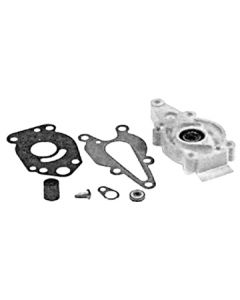 Quicksilver Water Pump Base Assembly 42040T5